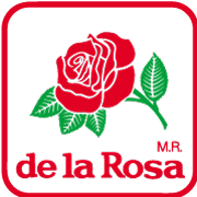 Logo Dulces de la Rosa