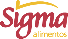 Logo Sigma Alimentos