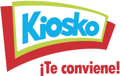 Logo Kiosko